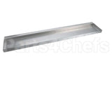 N4-A5276K Bakers Pride Burner Door Insert [Gp61]