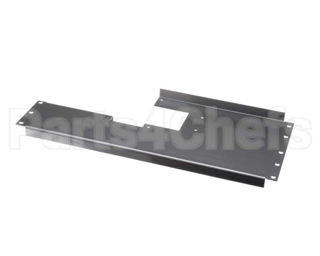 N4-A5301K Bakers Pride Combustion Chmbr Front; C Tr [Gp