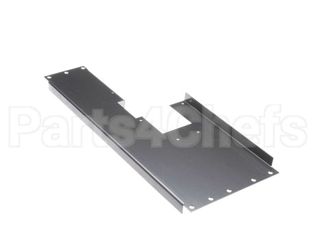 N4-A5301K Bakers Pride Combustion Chmbr Front; C Tr [Gp