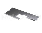 N4-A5301K Bakers Pride Combustion Chmbr Front; C Tr [Gp