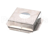 N4-C4071K Bakers Pride Lamp Mount [E-Pbr]