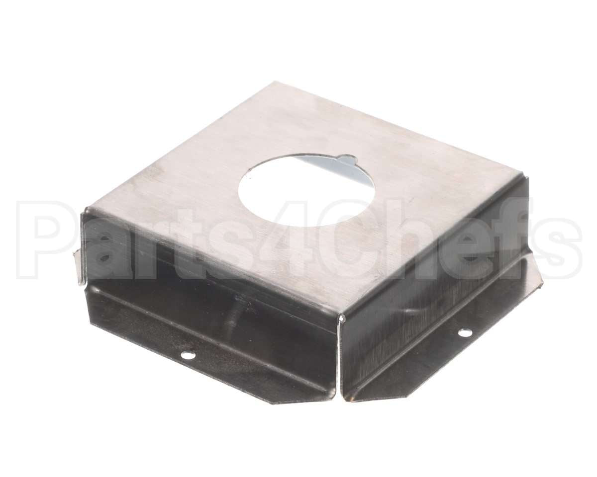 N4-C4071K Bakers Pride Lamp Mount [E-Pbr]