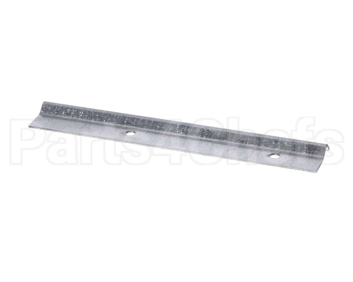 N4-D4034K Bakers Pride Capillary Cover [Dp2]