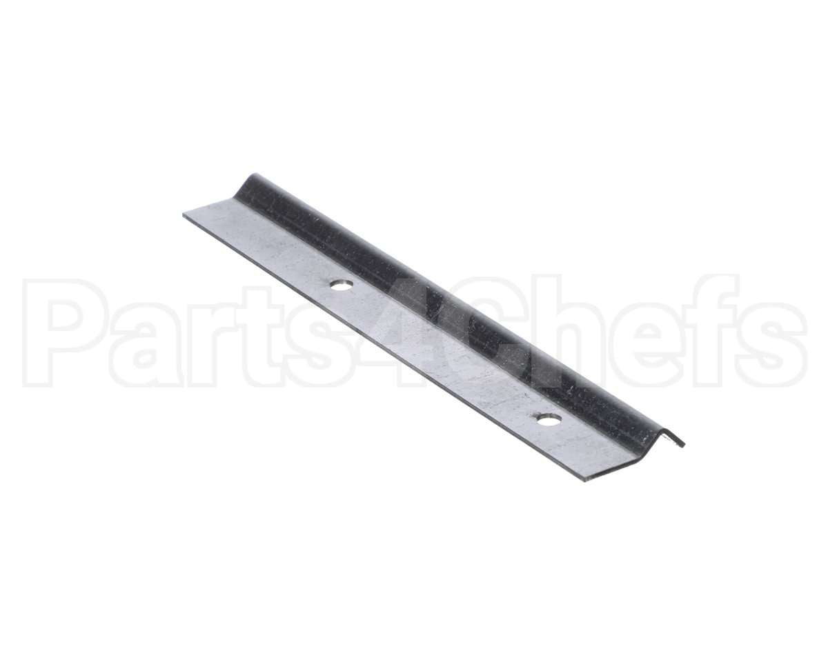 N4-D4034K Bakers Pride Capillary Cover [Dp2]
