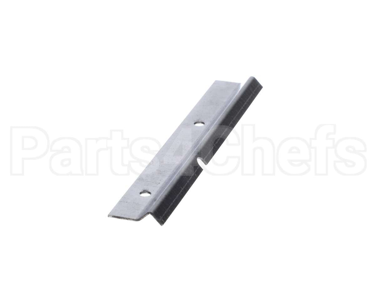 N4-D4034K Bakers Pride Capillary Cover [Dp2]