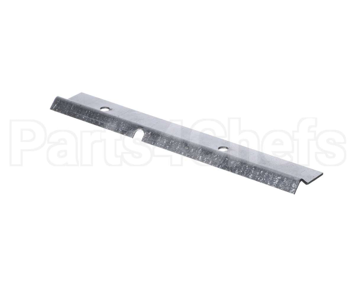 N4-D4034K Bakers Pride Capillary Cover [Dp2]