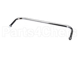 N4-S1002X Magikitchn Door Handle; 3/4X17-1/2