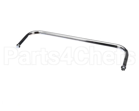 N4-S1002X Magikitchn Door Handle; 3/4X17-1/2