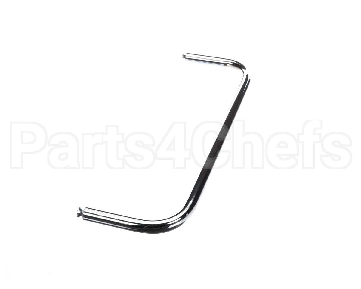 N4-S1002X Magikitchn Door Handle; 3/4X17-1/2