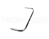 N4-S1002X Magikitchn Door Handle; 3/4X17-1/2