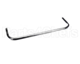 N4-S1002X Magikitchn Door Handle; 3/4X17-1/2