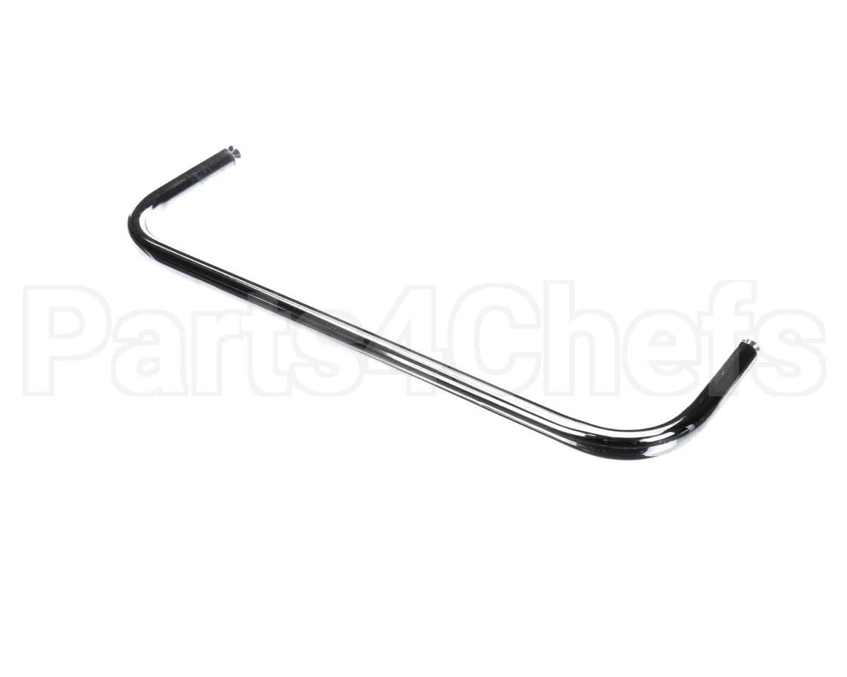 N4-S1002X Magikitchn Door Handle; 3/4X17-1/2
