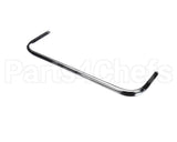 N4-S1002X Magikitchn Door Handle; 3/4X17-1/2