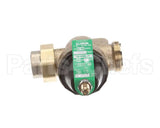 N45BU Hubbell Heaters Bronze Pressure Reducing Valve