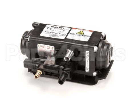 N5000-191-MBS Multiplex Pump Flojet Gb 3/8 Outlet Co2