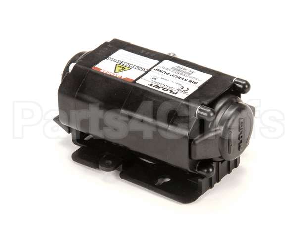 N5000-191-MBS Multiplex Pump Flojet Gb 3/8 Outlet Co2