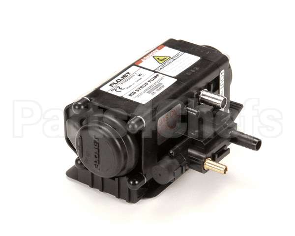 N5000-191-MBS Multiplex Pump Flojet Gb 3/8 Outlet Co2
