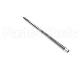 N5217P Bakers Pride Nipple, 3/4 X 27-3/4 , Blk Pip