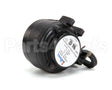 N5411 Continental Refrigeration Motor, Fan 9W, 115V, 1550 Rpm, Cwle, 0.5
