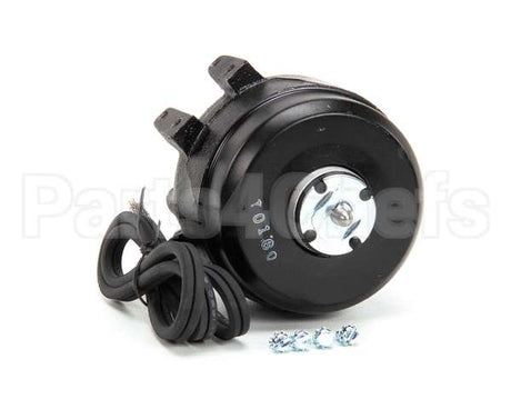 N5411 Continental Refrigeration Motor, Fan 9W, 115V, 1550 Rpm, Cwle, 0.5