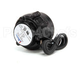 N5411 Continental Refrigeration Motor, Fan 9W, 115V, 1550 Rpm, Cwle, 0.5
