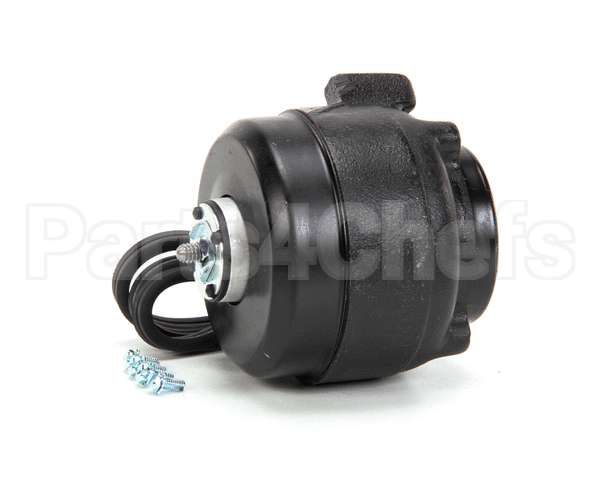 N5411 Continental Refrigeration Motor, Fan 9W, 115V, 1550 Rpm, Cwle, 0.5