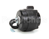 N5411 Continental Refrigeration Motor, Fan 9W, 115V, 1550 Rpm, Cwle, 0.5