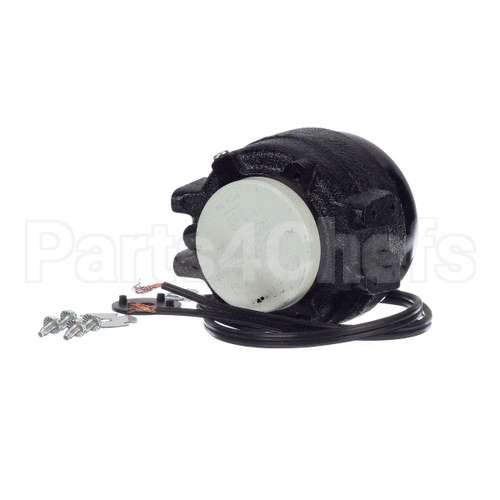 N5421 Continental Refrigeration Motor, Fan 9W, 230V, 1550 Rpm, Cwle, 0.5