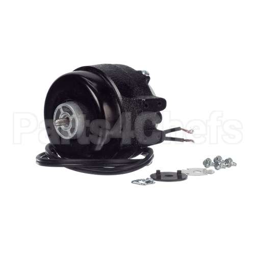 N5421 Continental Refrigeration Motor, Fan 9W, 230V, 1550 Rpm, Cwle, 0.5