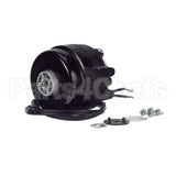 N5421 Continental Refrigeration Motor, Fan 9W, 230V, 1550 Rpm, Cwle, 0.5