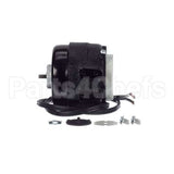 N5421 Continental Refrigeration Motor, Fan 9W, 230V, 1550 Rpm, Cwle, 0.5