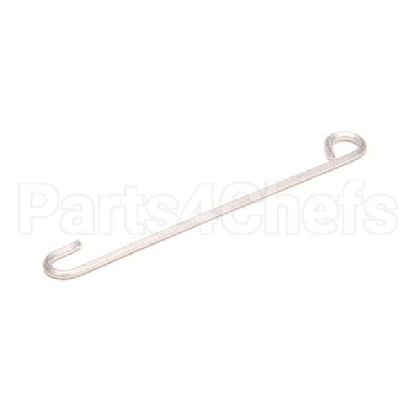 N55062 Compatible Groen Clip Scraper Locking