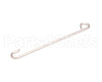 N55062 Groen Clip Scraper Locking