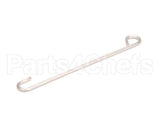 N55062 Groen Clip Scraper Locking