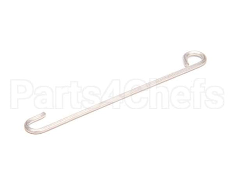 N55062 Groen Clip Scraper Locking