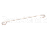 N55062 Groen Clip Scraper Locking