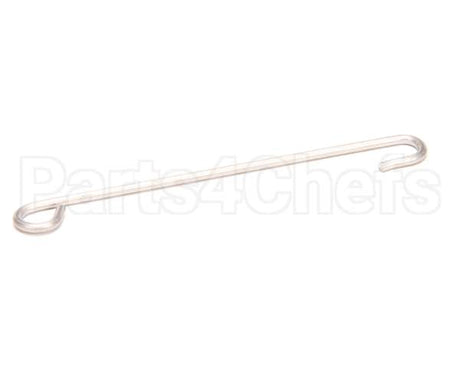 N55062 Groen Clip Scraper Locking