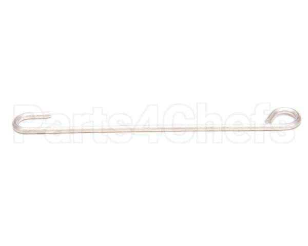N55062 Groen Clip Scraper Locking