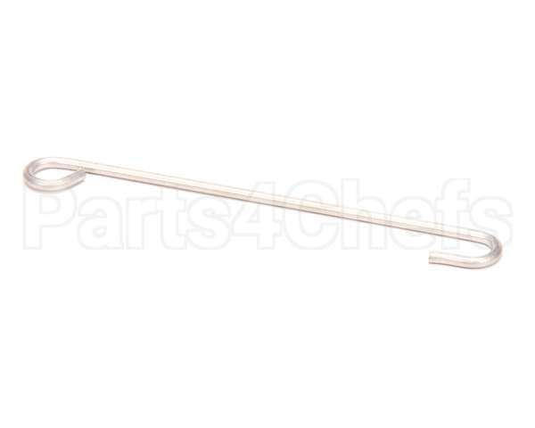 N55062 Groen Clip Scraper Locking