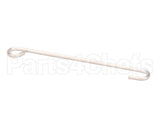 N55062 Groen Clip Scraper Locking