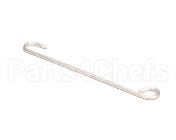 N55062 Groen Clip Scraper Locking