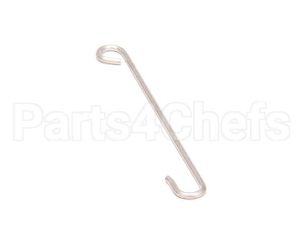 N55062 Groen Clip Scraper Locking