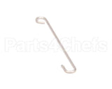N55062 Groen Clip Scraper Locking