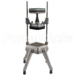 N55500-1 Compatible Nemco Dicer-1/4In Nem