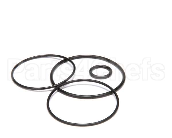 N56697 Groen Kit O Ring Replacement