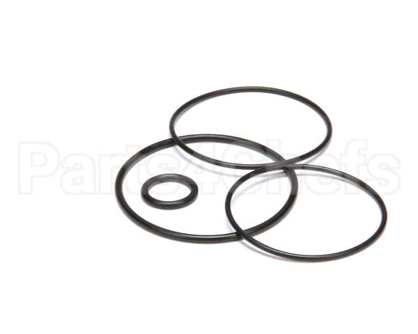 N56697 Groen Kit O Ring Replacement