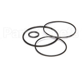 N56697 Groen Kit O Ring Replacement