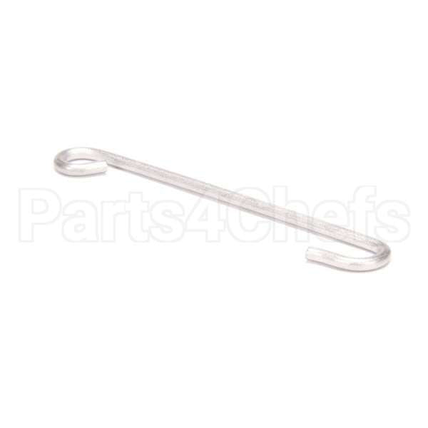 N59854 Compatible Groen Clip Scraper Locking