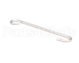 N59854 Groen Clip Scraper Locking
