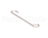N59854 Groen Clip Scraper Locking